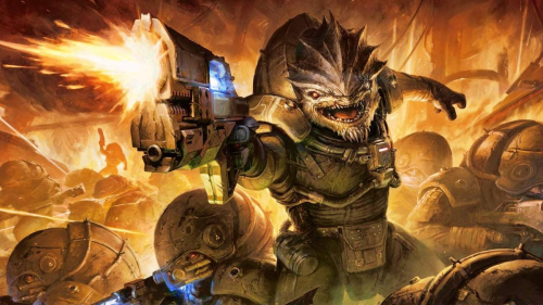 BioWare стала студией одной игры &ndash; это должно пойти на пользу новой Mass Effect, считает экс-продюсер серии Марк Дарра