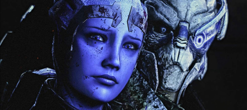 BioWare стала студией одной игры &ndash; это должно пойти на пользу новой Mass Effect, считает экс-продюсер серии Марк Дарра