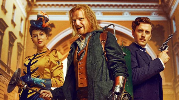 
                    Что посмотреть в январе: лучшие фильмы, сериалы и аниме месяца
                