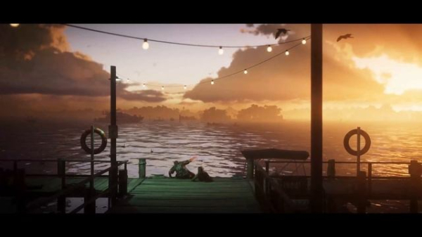 Игры с лучшей графикой 2026 года. Самые реалистичные и красочные ожидаемые релизы
Игры с лучшей графикой 2026 года. Самые реалистичные и красочные ожидаемые релизы