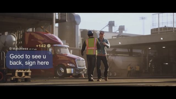 
                    Лучшие симуляторы 2026 года. Самые ожидаемые игры, где можно стать кем угодно
                