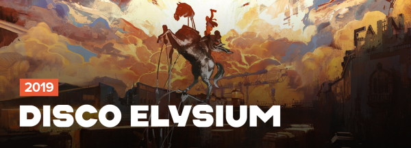 
                    Игровые итоги 2025 года. Его величество бэклог &mdash; вспоминаем прекрасные игры прошлых лет
                