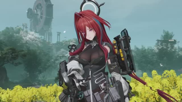 
                Смотрите трейлеры оперативников в Arknights: Endfield
            