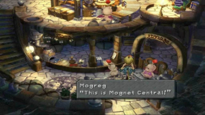 Лучшие побочные квесты в RPG