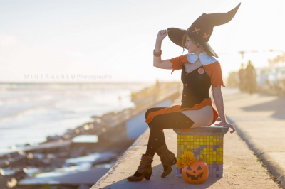 Нужно чаще собираться на пляже