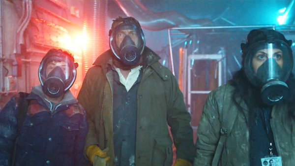 
                    Что посмотреть в январе: лучшие фильмы, сериалы и аниме месяца
                