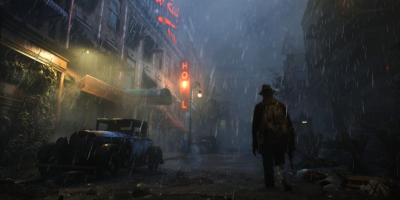 Лучшие игры, вдохновлённые Г.Ф. Лавкрафтом