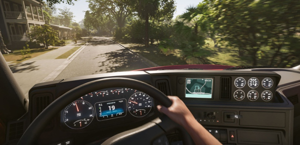 
                    Лучшие симуляторы 2026 года. Самые ожидаемые игры, где можно стать кем угодно
                