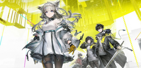 
                Смотрите трейлеры оперативников в Arknights: Endfield
            