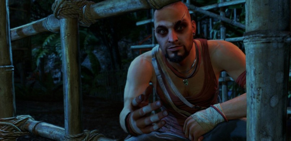
                Far Cry 3 Classic Edition получит обновление для консолей PlayStation
            