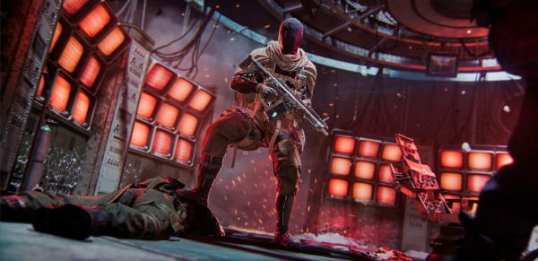 
                Смотрите трейлер к запуску второго сезона Call of Duty Warzone и Black Ops 7
            