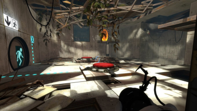 Самые атмосферные игры