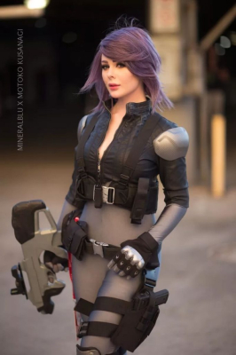 Лучший косплей с крупнейшей в Америке аниме-конвенции