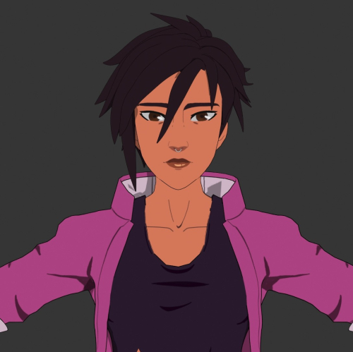 Фанат Dispatch создал точные 3D-модели Инвизигал, Малеволы и Блейзер – все шутят, что они будут использоваться для порно Фанат Dispatch создал точные 3D-модели Инвизигал, Малеволы и Блейзер – все шутят, что они будут использоваться для порно