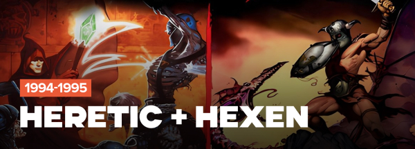 
                    Игровые итоги 2025 года. Его величество бэклог &mdash; вспоминаем прекрасные игры прошлых лет
                