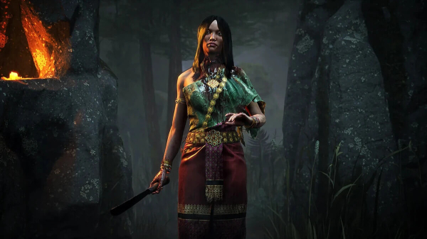 Гайд маньякам средней сложности в Dead by Daylight Гайд маньякам средней сложности в Dead by Daylight