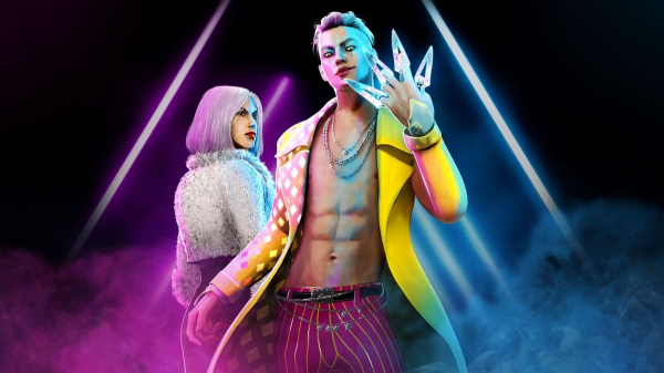 Гайд маньякам средней сложности в Dead by Daylight Гайд маньякам средней сложности в Dead by Daylight