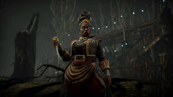 Гайд маньякам средней сложности в Dead by Daylight Гайд маньякам средней сложности в Dead by Daylight