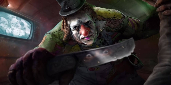 Гайд маньякам средней сложности в Dead by Daylight Гайд маньякам средней сложности в Dead by Daylight