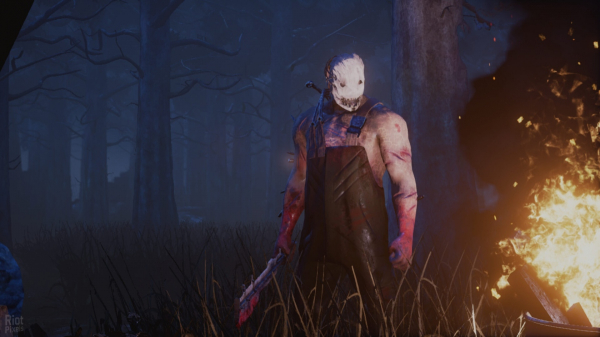 Гайд по самым легким маньякам в Dead by Daylight Гайд по самым легким маньякам в Dead by Daylight