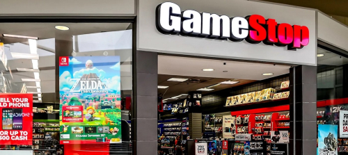 GameStop закрывает четыре сотни магазинов в США на фоне глобального сокращения бизнеса