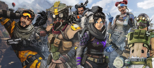 Хакеры в Apex Legends научились управлять чужими персонажами &ndash; но сейчас проблема уже решена