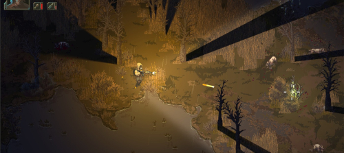 Хардкорная постапокалиптическая RPG Scavland ожидается во втором квартале 2026 года