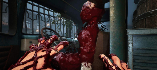 Хоррор-экшен Crisol: Theater of Idols выходит в феврале &ndash; кровь станет инструментом и оружием