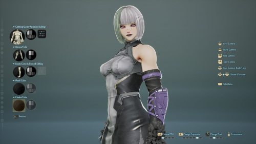 Игроки Code Vein 2 в восторге от грудастых девушек, но критикуют за цензуру нижнего белья