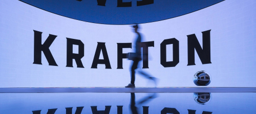 Krafton разрабатывает сразу 26 игр и подумывает заменить сотрудников роботами