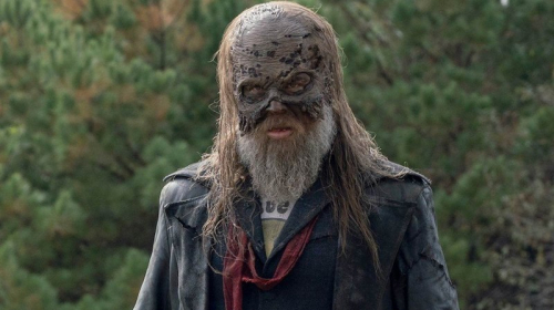 Кратоса в сериале по God of War сыграет актер овзучки Тора из Ragnarok
