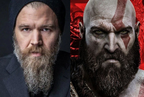 Кратоса в сериале по God of War сыграет актер овзучки Тора из Ragnarok
