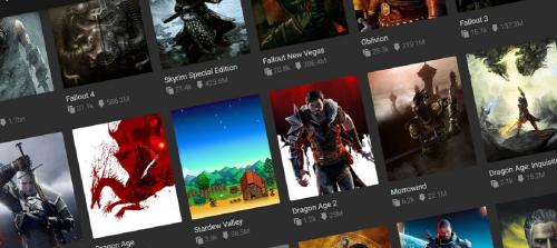 Nexus Mods свернул разработку менеджера модов Nexus Mods App в пользу Vortex