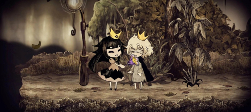 ПК-версия The Liar Princess and the Blind Prince выйдет в Steam в начале 2026 года