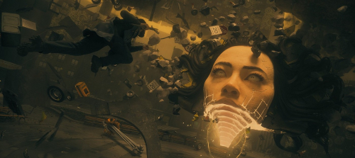 Remedy назвала точное окно релиза Control Resonant &ndash; ждать уже недолго