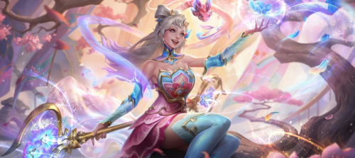 Riot анонсировала обновление Шиваны, новый клиент и визуальный ремейк главной карты League of Legends Riot анонсировала обновление Шиваны, новый клиент и визуальный ремейк главной карты League of Legends