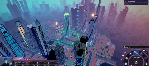 Стратегия Heart of the Machine получила режим для настоящих садистов Стратегия Heart of the Machine получила режим для настоящих садистов