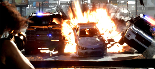 Студия Rockstar North "открыта и работает" после взрыва бойлера и пожарной тревоги