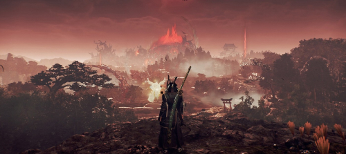 Team Ninja выпустила демоверсию Nioh 3 – и она на удивление хорошо работает на ПК Team Ninja выпустила демоверсию Nioh 3 – и она на удивление хорошо работает на ПК