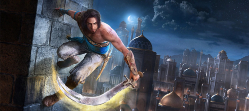 Ubisoft отменила 6 игр, включая ремейк Prince of Persia: The Sands of Time &ndash; еще 7 тайтлов задерживаются