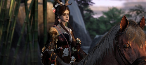 Уже завтра Where Winds Meet получит масштабное обновление 1.2 с финальной главой Кайфэна и гильдейскими сражениями