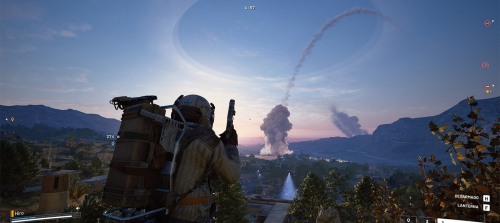 В ARC Raiders нашли секретный рикролл