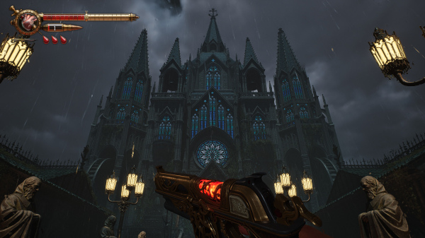 Обзор Crisol: Theater of Idols. Красивый сурвайвал-хоррор за 600 рублей, который почти смог
Обзор Crisol: Theater of Idols. Красивый сурвайвал-хоррор за 600 рублей, который почти смог