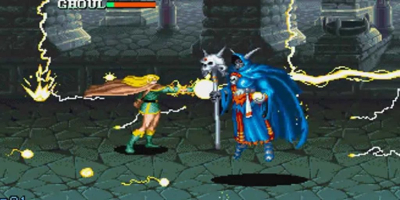 10 лучших игр в жанре beat ’em up от Capcom 10 лучших игр в жанре beat ’em up от Capcom