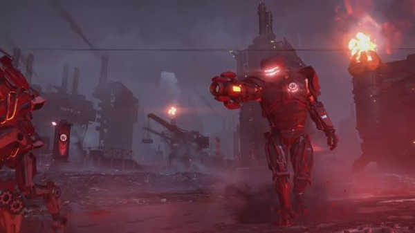 
                Helldivers 2 получила обновление &laquo;Машина угнетения&raquo;. Новые трейлеры
            