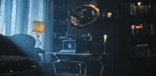 Смотрите короткометражный фильм по мотивам Resident Evil Requiem
Смотрите короткометражный фильм по мотивам Resident Evil Requiem