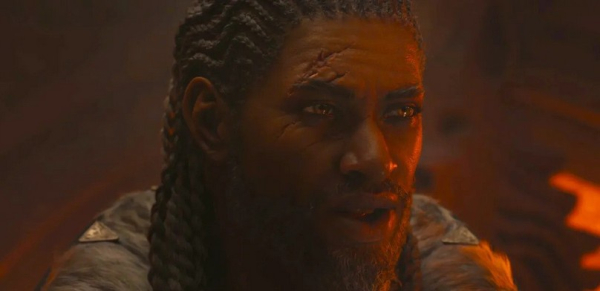 
                Появились новые трейлеры шутера Highguard
            