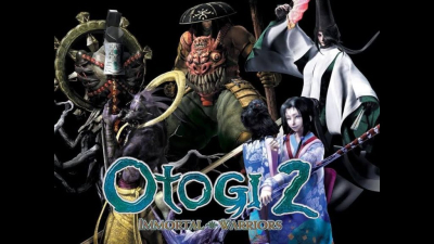 Лучшие игры про феодальную Японию