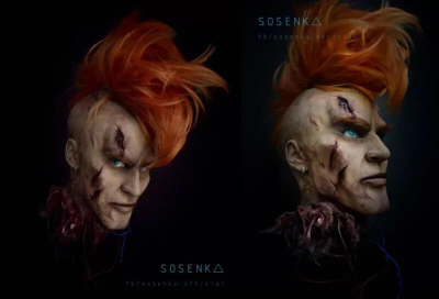 Лучший из лучших косплееров по Dragon Ball Лучший из лучших косплееров по Dragon Ball