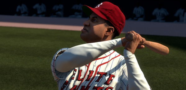 
                Появился геймплейный ролик MLB The Show 26
            